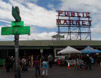 Pike Place�